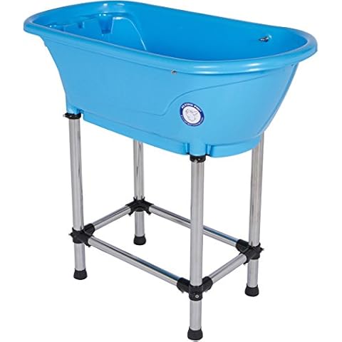 Flying Pig Portable Pet Bath Tub Cover