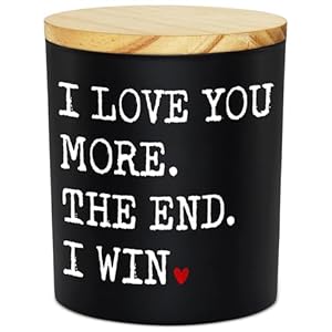 Gaudora Duftkerze im Glas Vanille Lavendel