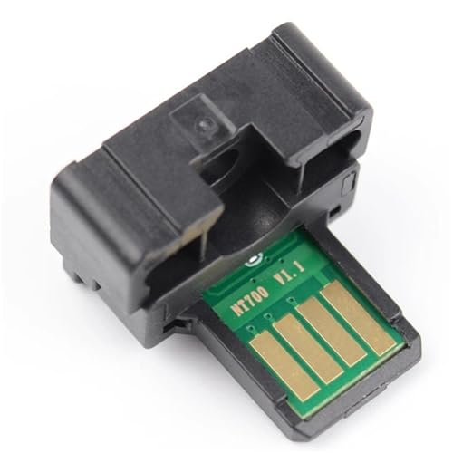 Puce MX-C50 NT GT noire compatible Sharp BP-C545WD et consommable BPC50NT - 4
