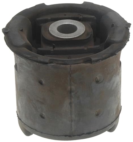 Buje ACDelco 45G11063 de alta resistencia para muñón trasero exterior de coche