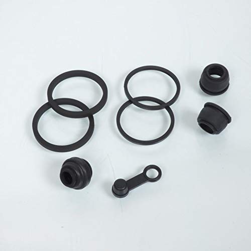 Kit Riparazione Pinza Freno Kit Riparazione Pinza Freno Moto Honda 1500 Gl Goldwing 1988 Per 2000 BCF-108
