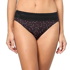 Black Sparkle Dot Print