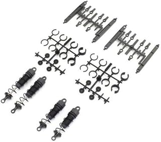 Kyosho America KB016 Oil Shock Set F & R for Kb10