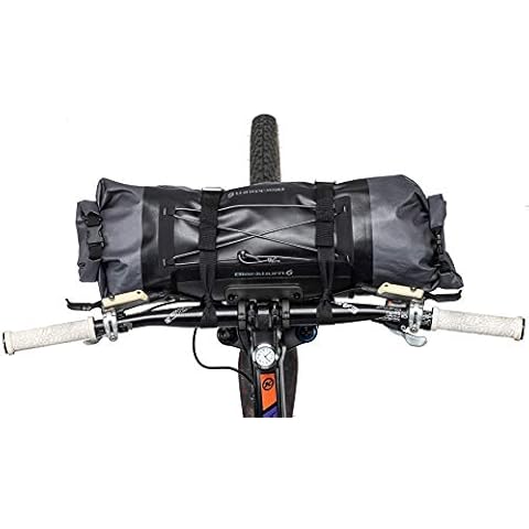 Blackburn Unisex - Erwachsene Elite Tasche Cover