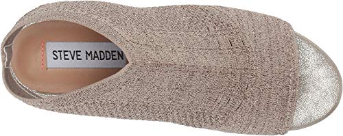 Image of Steve Madden Girl's Jevers Heeled Sandal