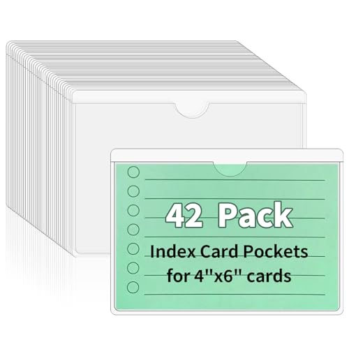 NIUBIER Storage Bin Labels