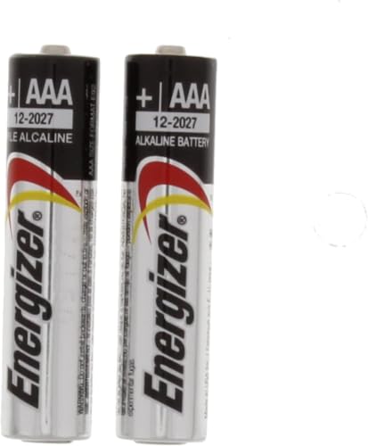 Image of Energizer MAX Alkaline Batteries AAA 10 Pack