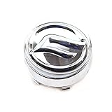 Motorcycle Wheel Rim Hub Center Caps HubCaps Cubierta compatible con CFMOTO CF400 CF500 CF600 CF625 CF800 CF1000 ATV UTV X5 X6 X8