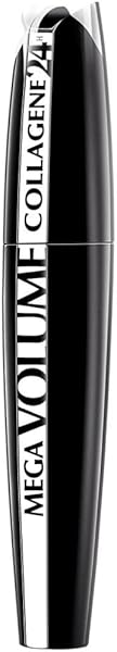 L'Oréal Paris Mega Volume Collageen 24H Mascara 8,5ml