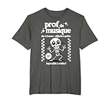 Cadeaux Dôles Pour Prof de Musique Homme