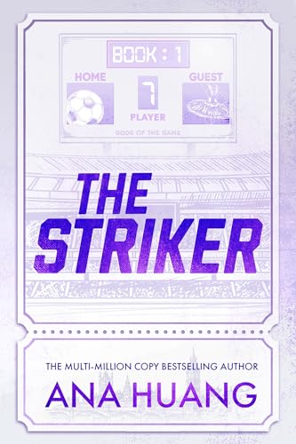The striker: The Instant...