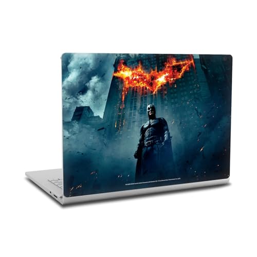 Autocollant Batman Surface Book 2 pour personnaliser votre bureau