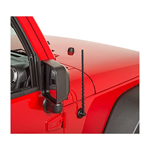 10 Best Antenna For Jeep Wrangler Unlimited [Buying Guide 2023] • Sacred Car