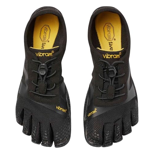 Image of Vibram Women's FiveFingers KSO EVO | Barefoot Cross-Training Shoe for Lifting and Functional Workouts