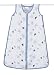 aden + anais Classic Sleeping Bag - Rock Star - Medium
