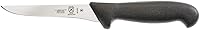 Vista 12 de Mercer Culinary BPX - Cuchillo para deshuesar curvo, rígido, de 5.9 pulgadas