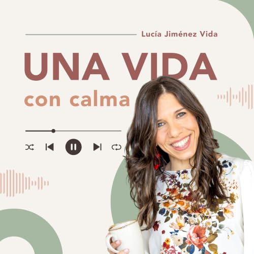 La carga mental del verano: planifica sin agobiarte (y disfr&uacute;talo de verdad) | 1x06