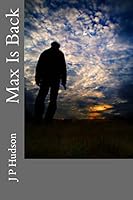 Max Is Back 1496087526 Book Cover
