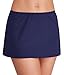 COCO REEF Women's Master Classic Skirted Bikini Bottom