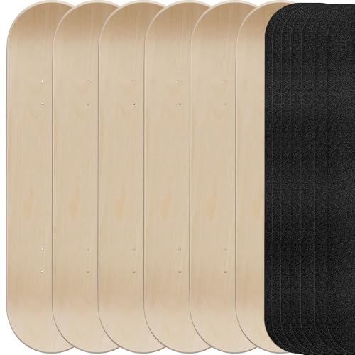 HeyLotie Pro-Grade Maple Deck Pack
