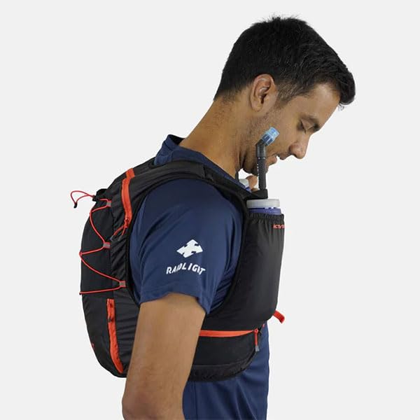 Amazon.co.jp: RaidLight レイドライト ACTIV TRAIL 12L M メンズ