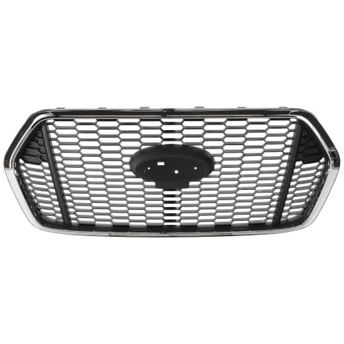 Image of Garage-Pro Grille Assembly For Ford Transit-150 2021-2024