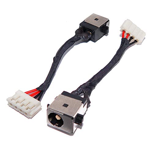Cable de alimentación Toshiba L15W-B1302 ideal para teletrabajo y puerto de carga CC continuo