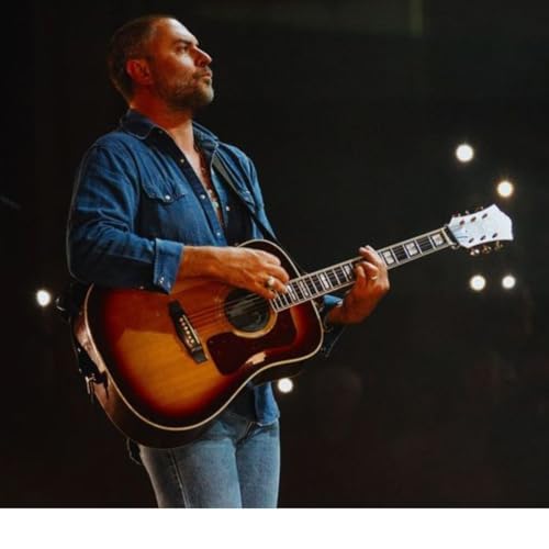 The Leftovers with Jonathan Russell