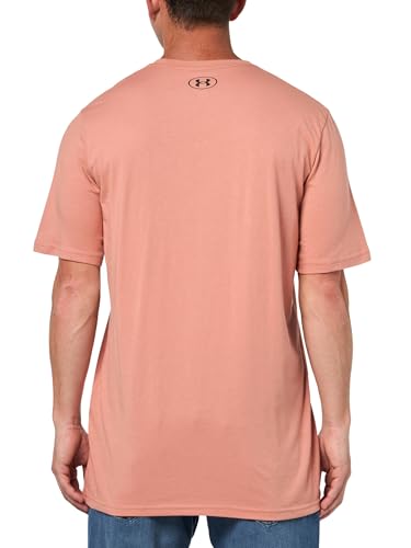 Image of Under Armour Men's Sportstyle Left Chest Short-Sleeve T-Shirt