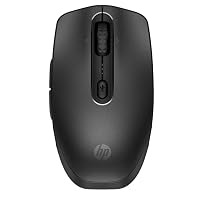 HP 690 Mouse Wireless Ricaricabile, Connessione Bluetooth