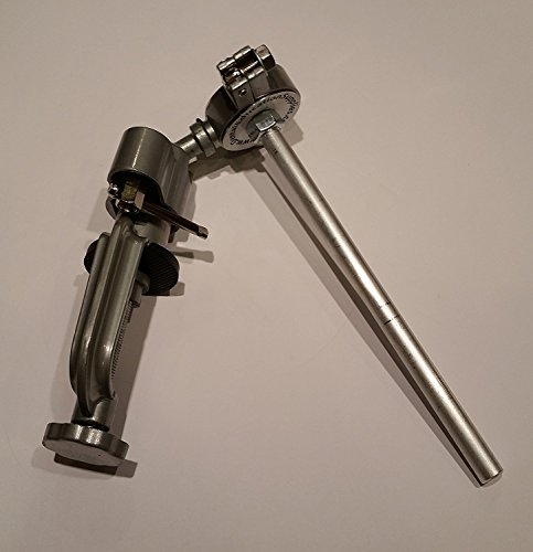 Dental Education Supplies DES-001 Typodont/Dentoform Dental Mounting Pole thumb #2