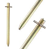 T-Eisen-Hering 30cm verzinkt (4 St&uuml;ck)