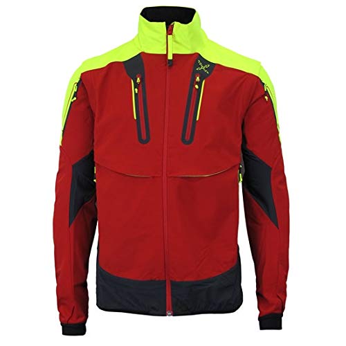 Preisvergleich Produktbild MONTURA WORKFRAME Brave Jacket