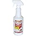 JT Eaton 204-O/CAP Oil Based Bedbug Spray with Sprayer, 1-Quart