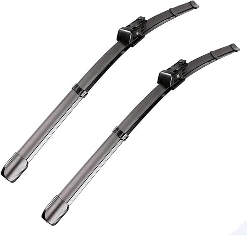 Miniatura 1 de Escobillas para limpiaparabrisas delantero y trasero para Cupra Formentor 2020 2021 2022 2023 VZ5 VZ5, limpiaparabrisas, accesorios de automóvil