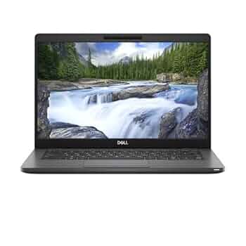 DELL - Latitude 5300 i5 16GB 512GB Win11 タッチパネル Dell Latitude 5300 Laptop,13.3'' Intel Core i5-8365U