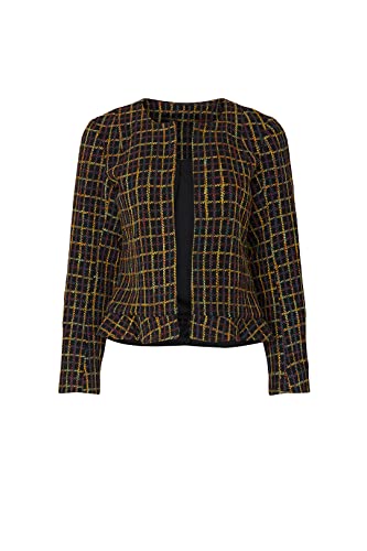 Slate & Willow Women's Shaina Jacket2