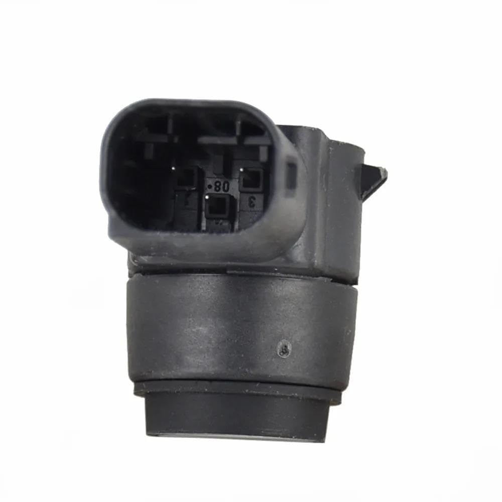 Capteur Stationnement pour Citroen Peugeot, Voiture PDC Radar de Recul Capteur D'aide Au Stationnement Accessoires