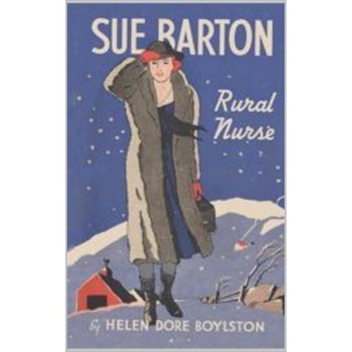 Sue Barton Rural Nurse eBook by Helen Dore Boylston episode artwork