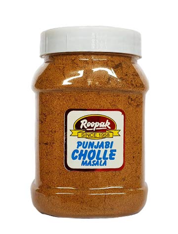 Roopak Punjabi Cholle Masala 500gm