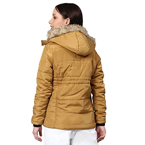 Image of PINACOLADA Womens Jacket