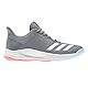 Adidas Crazyflight Bounce 3 EH0856, Unisex Volleyball Shoes, Grey, 36 EU