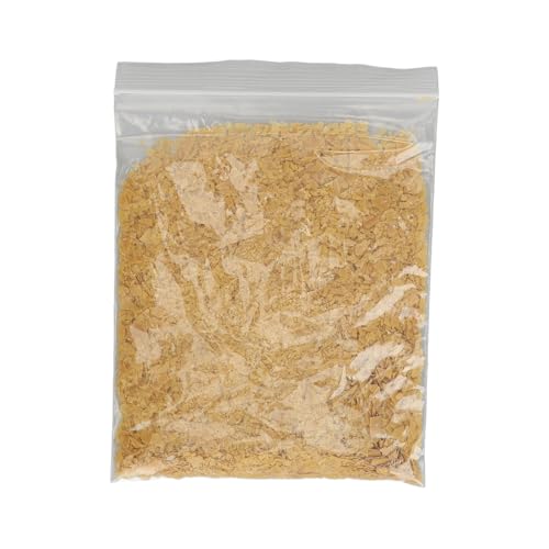 Cera de carnauba en escamas 100 g para muebles y autos miniatura 5