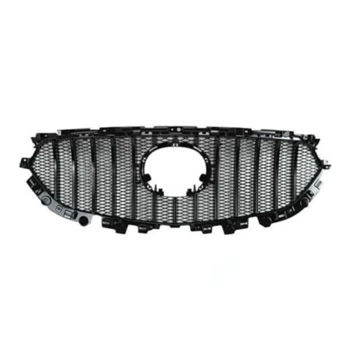 Rénover la calandre Mazda CX-5 2017-2020 avec une grille pare-chocs noire