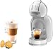 Nescafé Dolce Gusto Mini Me S Krups KP1201. Cafetera de cápsulas, 15...
