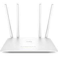 Cudy WR1200 AC1200 Router WiFi, Estensore