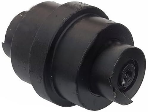 Track Roller 21U-30-31300 for Komatsu PC10-6 PC10-7 PC15-2 PC15-3 PC20-7 PC20-7F PC20-2B PC20-2F PC20 PC22 PC25