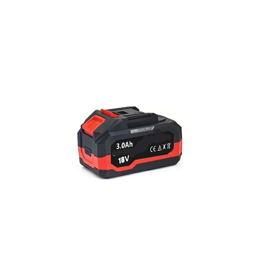 18V 21V Lithium Battery 2/4/6AH Rechargeable 198VF 598VF 998VF