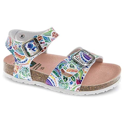 Sandales Pablosky 483300 Cover