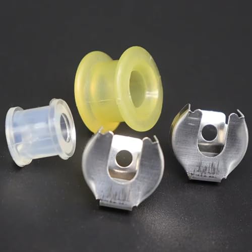 �g�����X�~�b�V�����V�t�g�P�[�u�� Compatible With For CC 2011-2016 For Golf MK5 1K 2004-2009 �M�A�V�t�g�u�b�V���P�[�u�����o�[�G���h�����P�[�W 1K0711265L �ƌ݊�������(4PC)